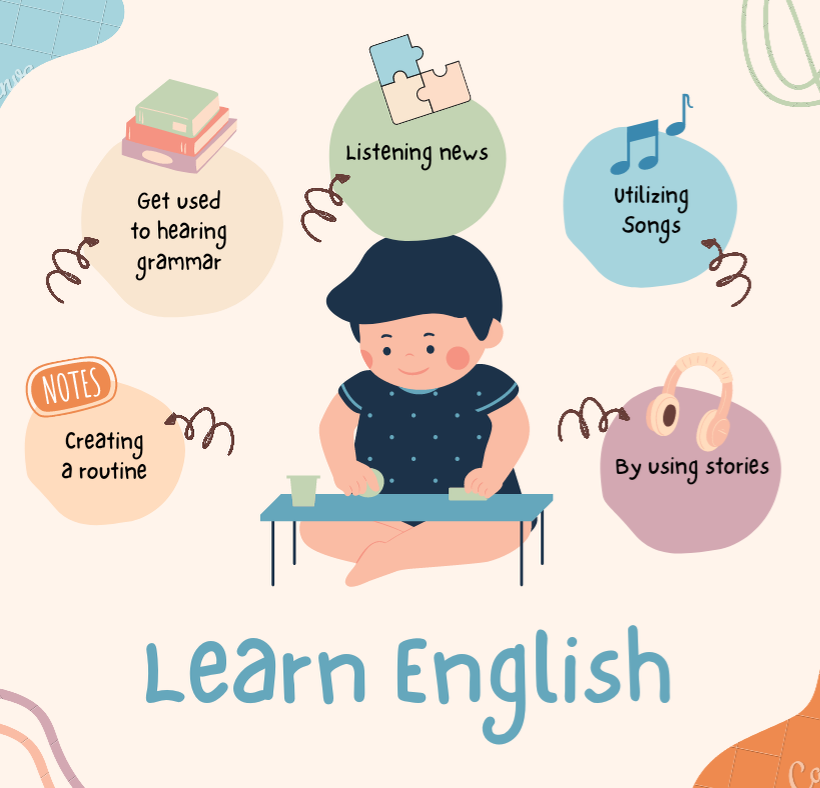 Когда учишься, чувствуешь себя счастливым ребёнком 