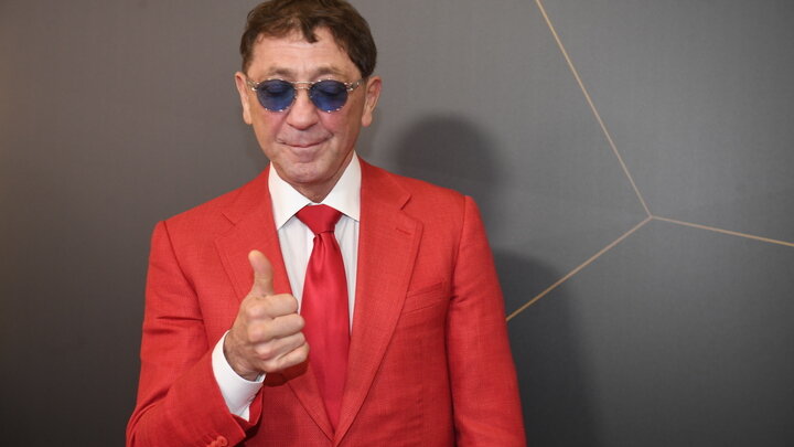 ФОТО: KOMSOMOLSKAYA PRAVDA/GLOBAL LOOK PRESS