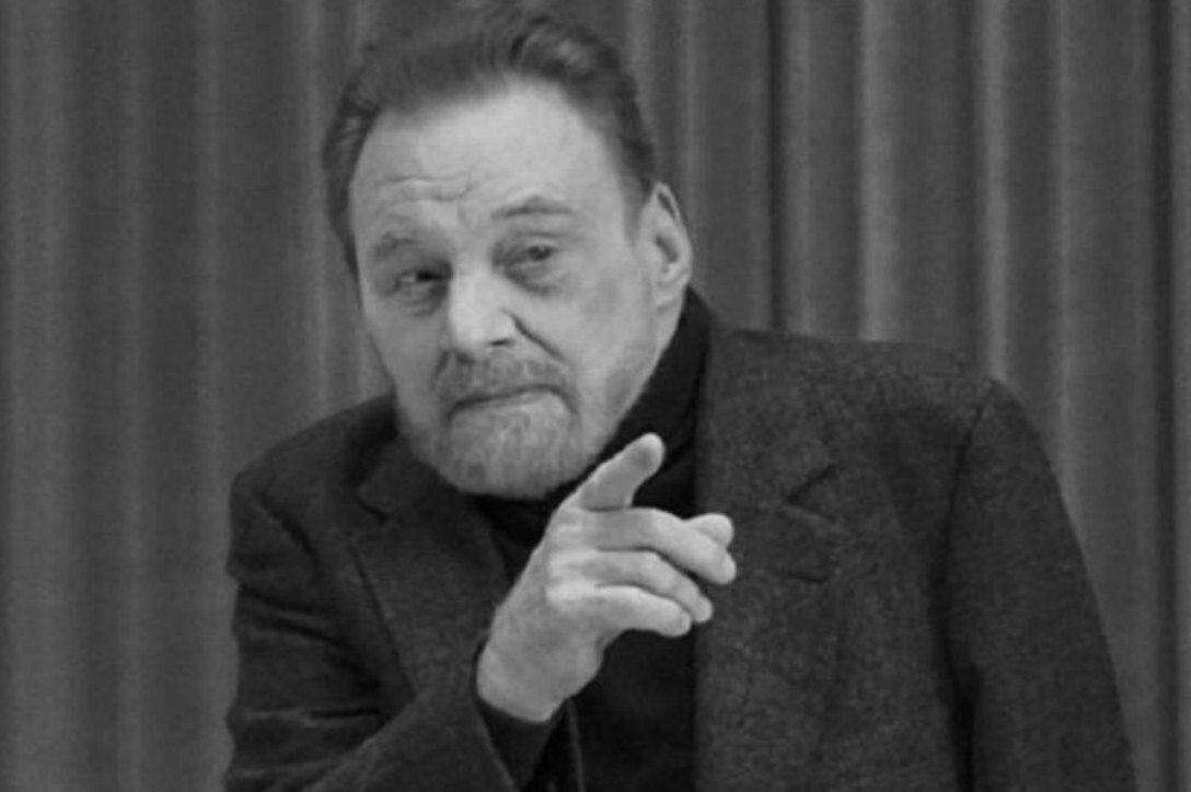     Умер однорукий актер сериала «Твин Пикс» Аль Штробель