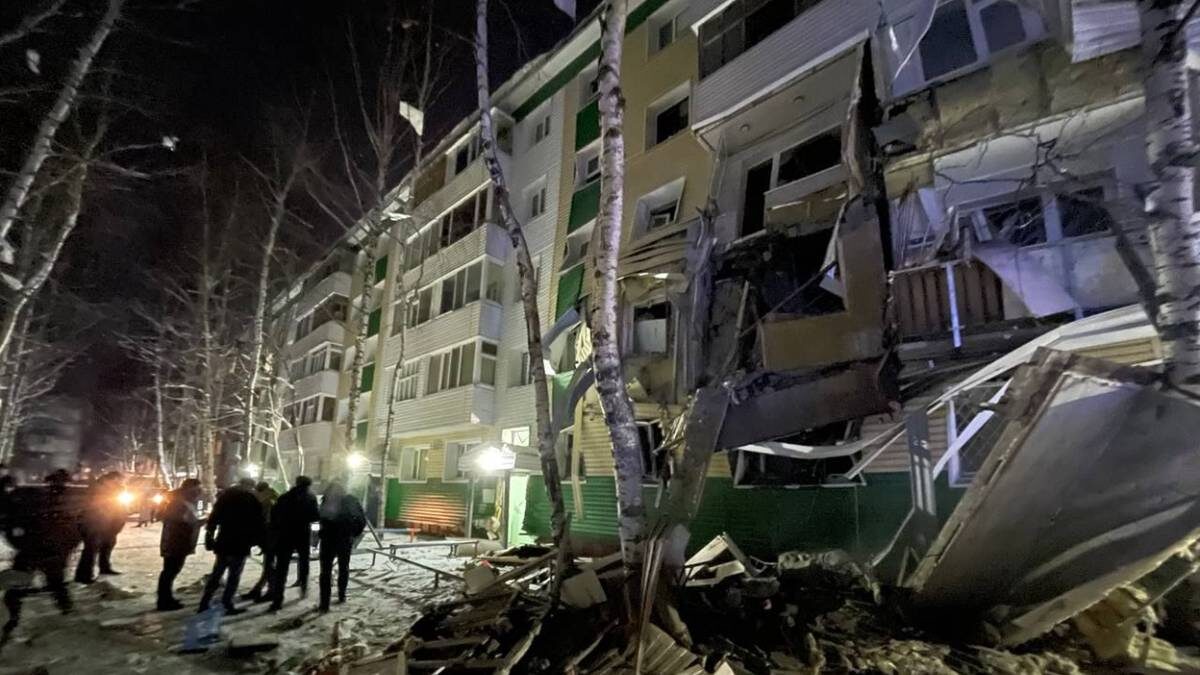    Фото: Telegram / Дмитрий Кощенко