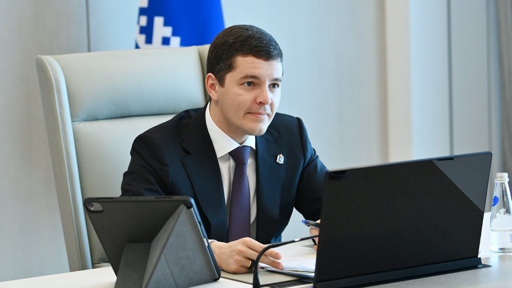    Фото: пресс-служба правительства ЯНАО