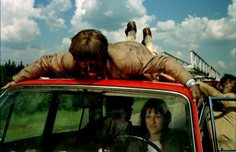    Видео: реакция итальянцев на «Невероятные приключения итальянцев в России»