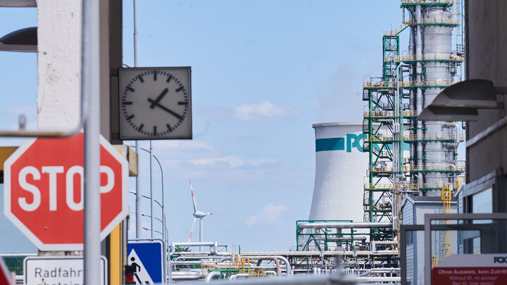 ANNETTE RIEDL/GLOBALLOOKPRESS