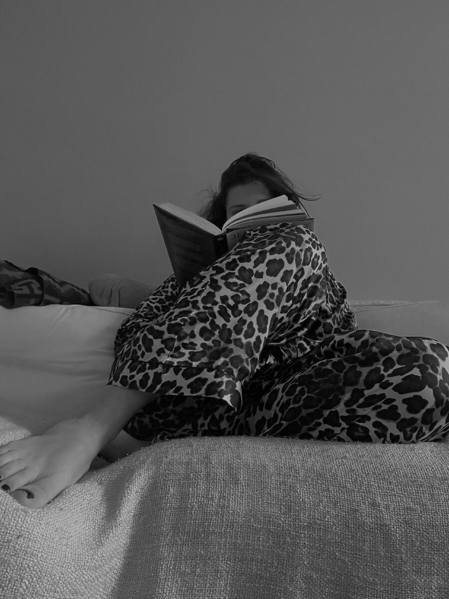 Настя Базарнова, соосновательница «Ковра»