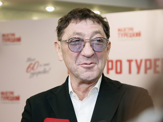     Григорий Лепс Лилия Шарловская