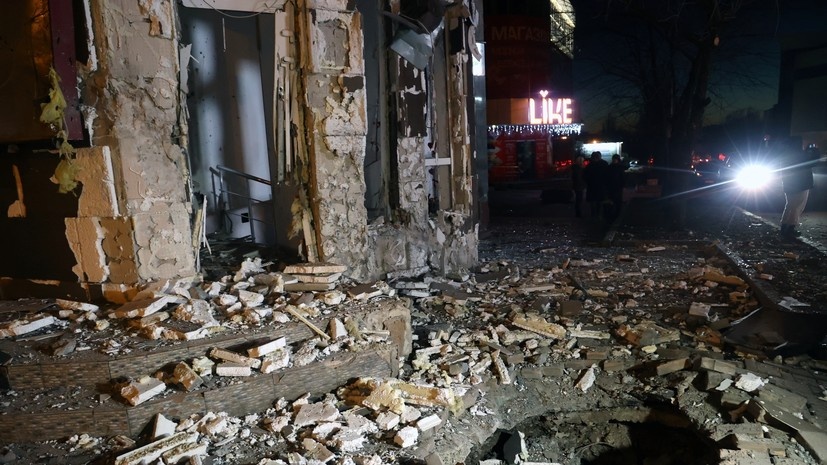   РИА Новости Сергей Аверин