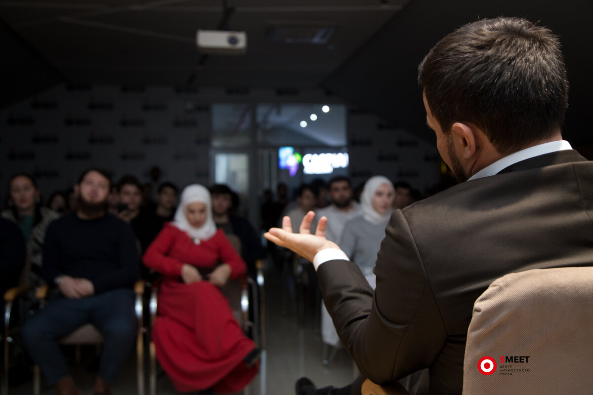 Я 11 лет выступаю публично!