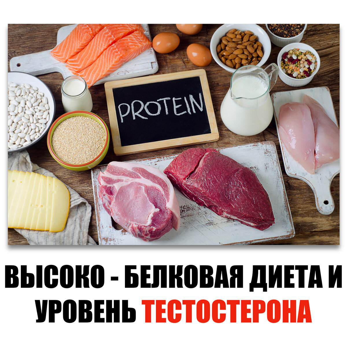 Тестостерон (Testosteronum) описание