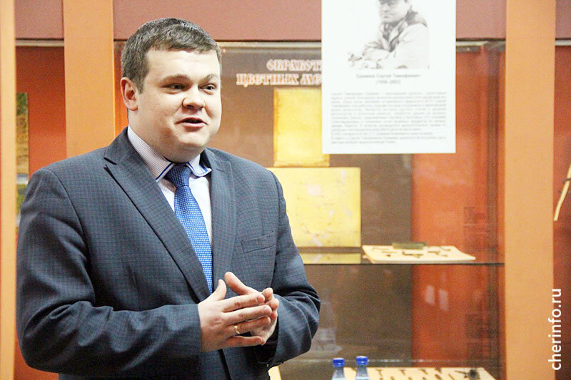    С 6 декабря структуру возглавляет Иван Лобанов. Он уже был начальником управления с 2016 по 2018 год.