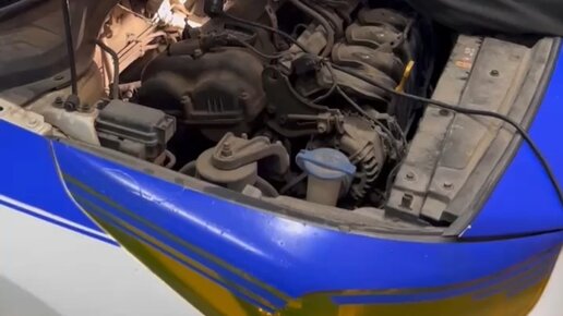 Top Gear | ЗАМЕНА МАСЛА В АКПП НА HYUNDAI SOLARIS #hyundai #работа # ...