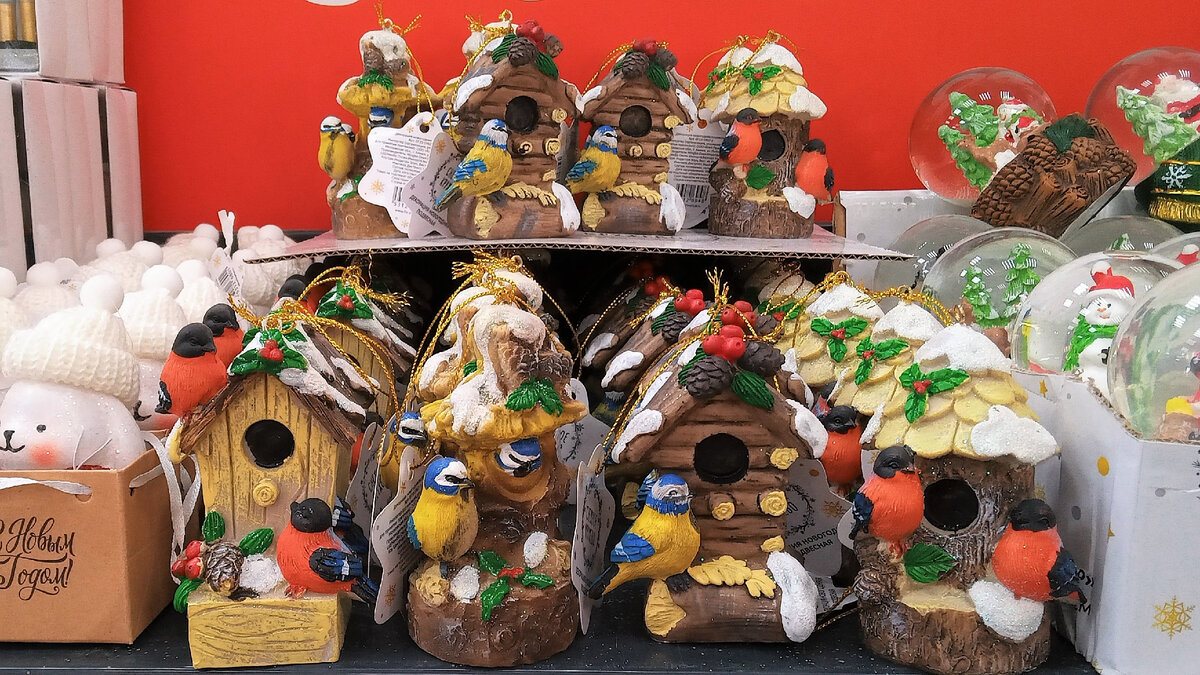 Фото автора.