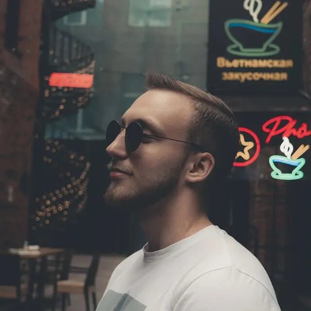Новый мидер NAVI   📷