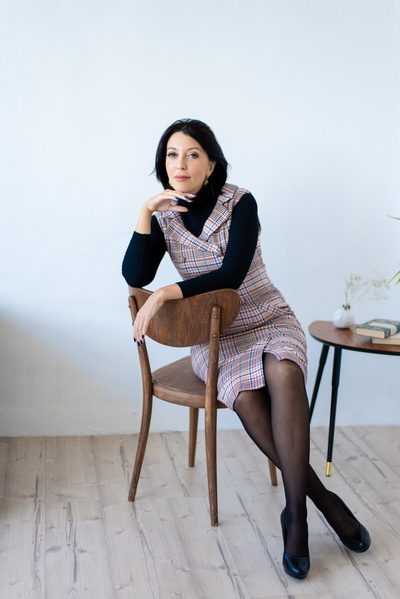 Клава Князева