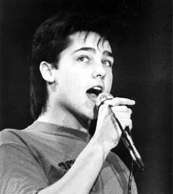 Наша Легенда - Ю.Шатунов.