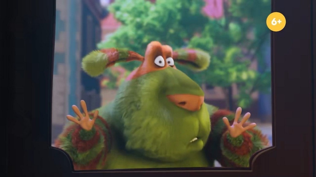 Листайте вправо, чтобы увидеть больше изображений