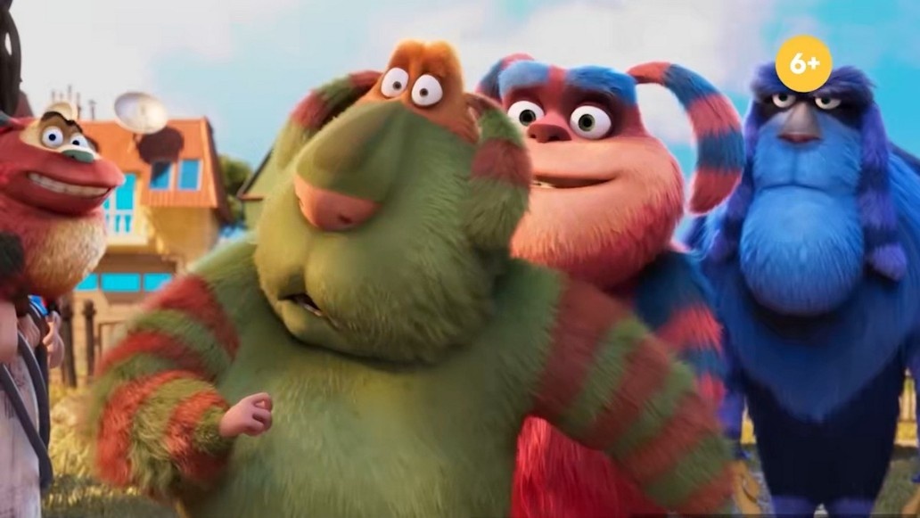 Листайте вправо, чтобы увидеть больше изображений