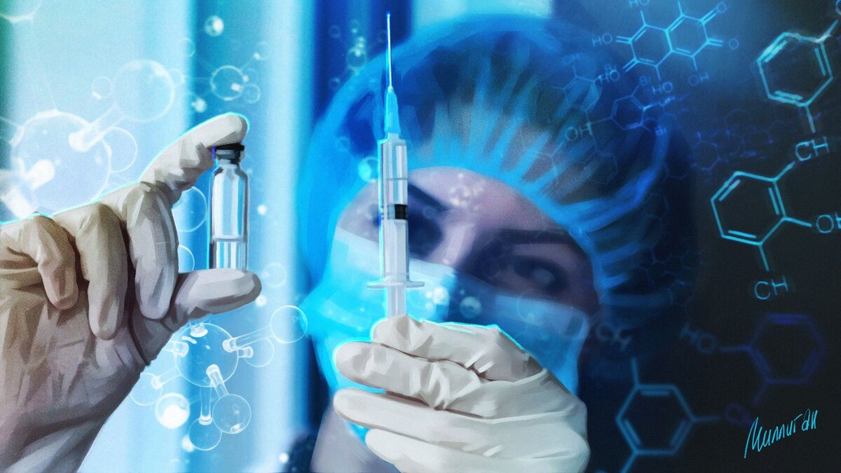 ФОТО: Центр им. Н. Ф. Гамалеи