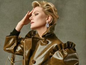    Рената Литвинова. Фото: funart.pro Ксения Смирнова