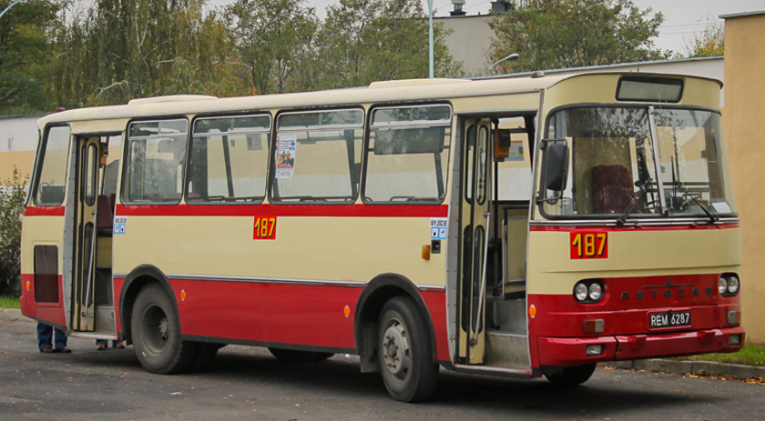 Autosan H9-35