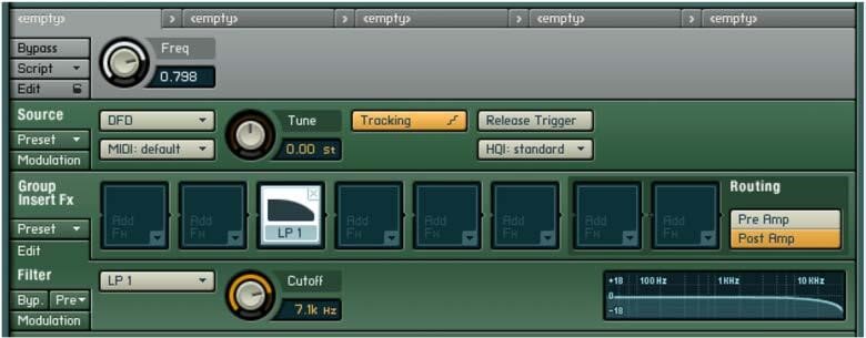 Изображение с мануала