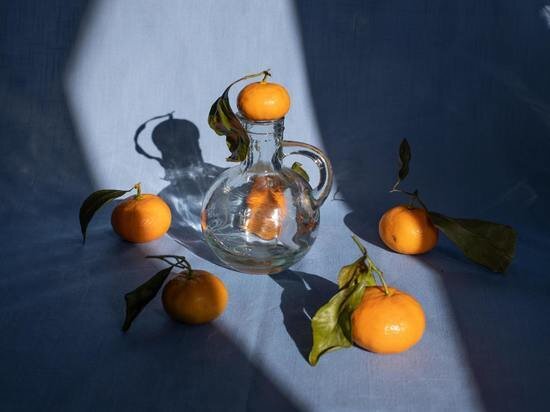     Мандарины полезны, но есть их можно не всем. Фото: pexels.com