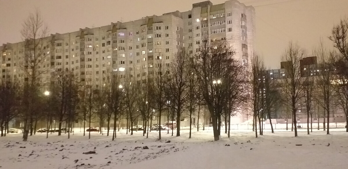Морская н