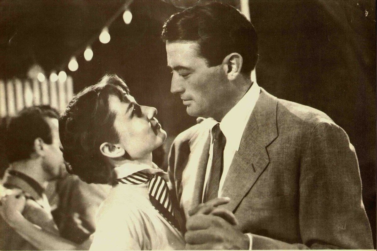     5 старых фильмов, которые в праздники должен посмотреть каждый