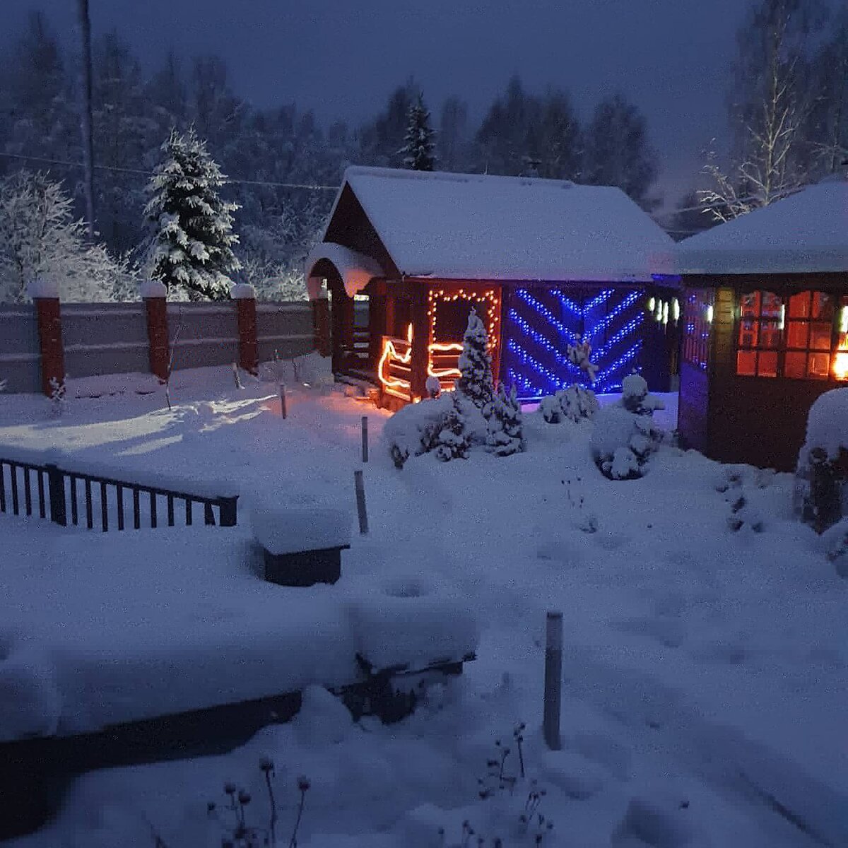 Фото автора