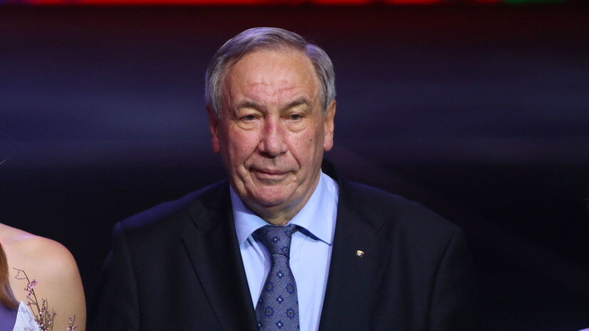   globallookpress.com Maksim Konstantinov