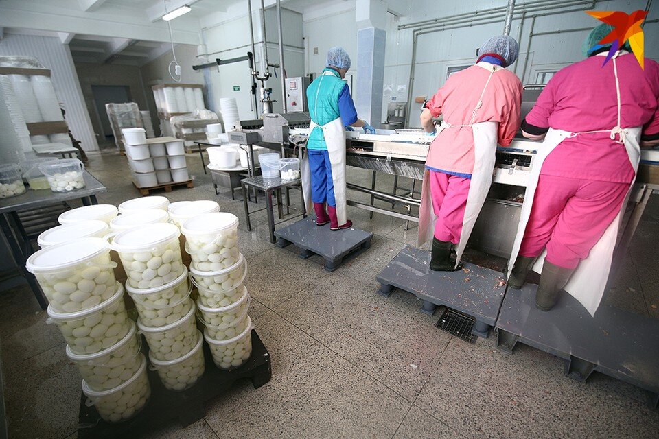     В Беларуси стало больше причин для внеплановых проверок компаний. Павел МАРТИНЧИК