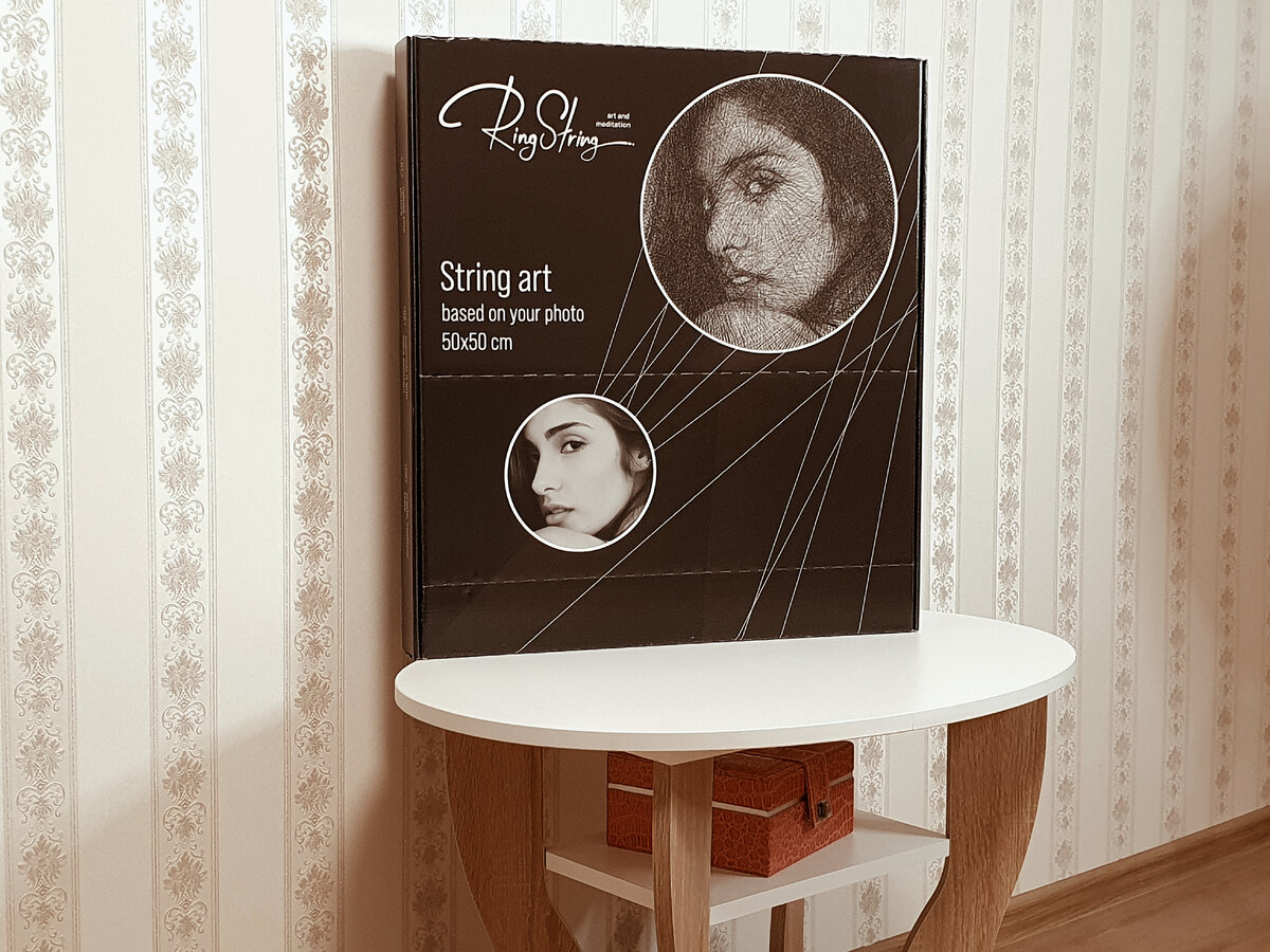 Набор нитей Ringstring