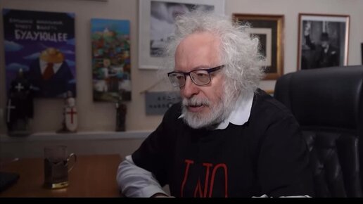Тайна Эвереста Венедиктов