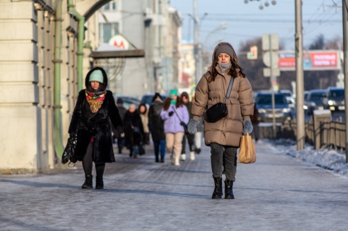    Жители Новосибирска пожаловались на постоянный гул в Калининском районе