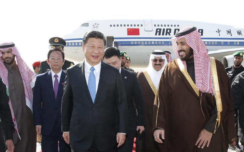 Самый большой друг