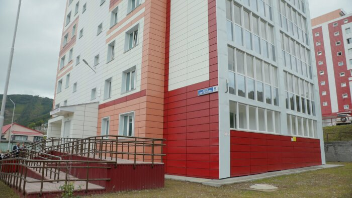 Фото: правительство Камчатки