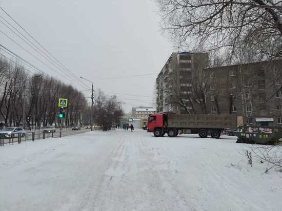     Фото: Анны Ковалевой