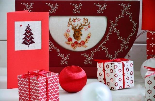 Фото: Рукоделие в УСАДЬБУШКЕ