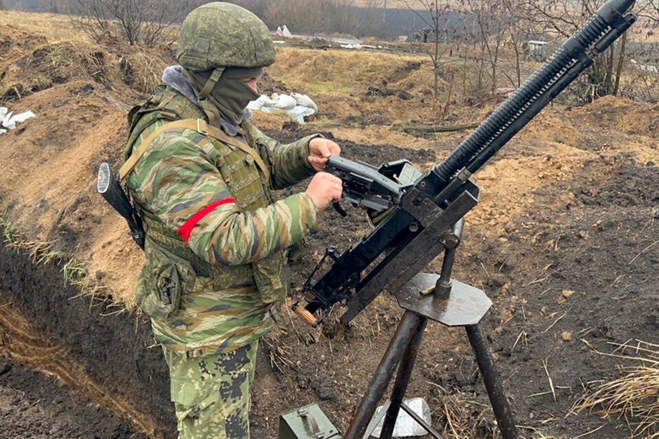     В эфире прозвучат важные моменты, связанные со Специальной военной операцией. Александр КОЦ