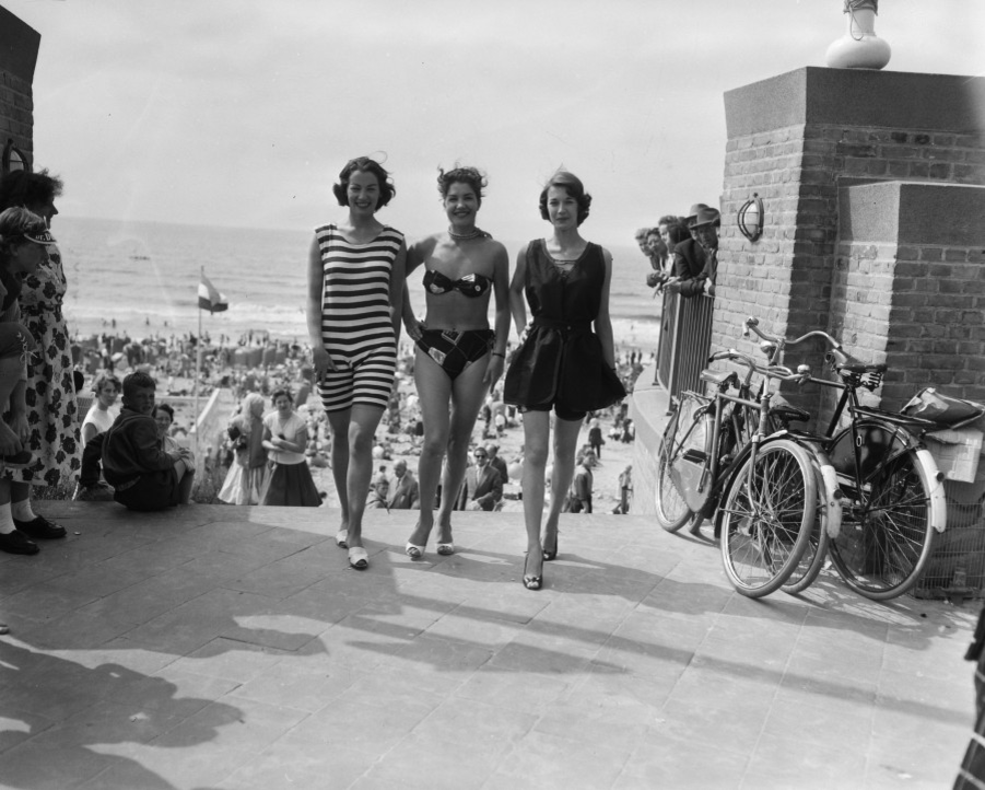 21 век принёс человечеству повальное увлечение диетами и фитнесом. Наверное, в некоторых случаях это неплохо и может быть даже полезно.-16