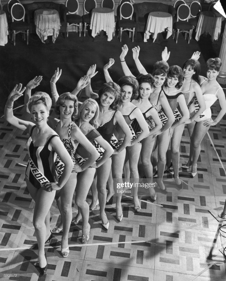 21 век принёс человечеству повальное увлечение диетами и фитнесом. Наверное, в некоторых случаях это неплохо и может быть даже полезно.-24