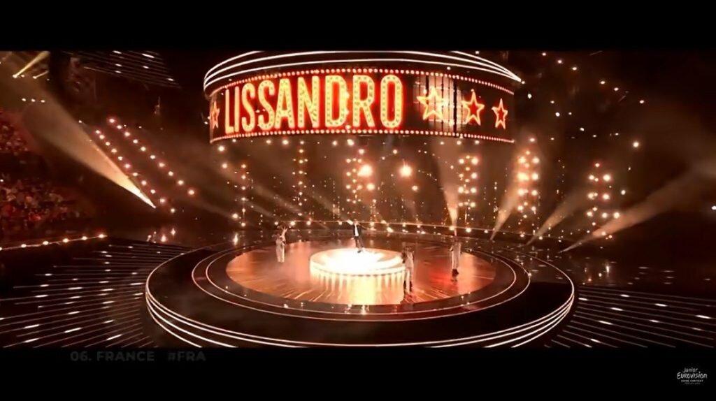    Детское Евровидение 2022 редакция RTWeek