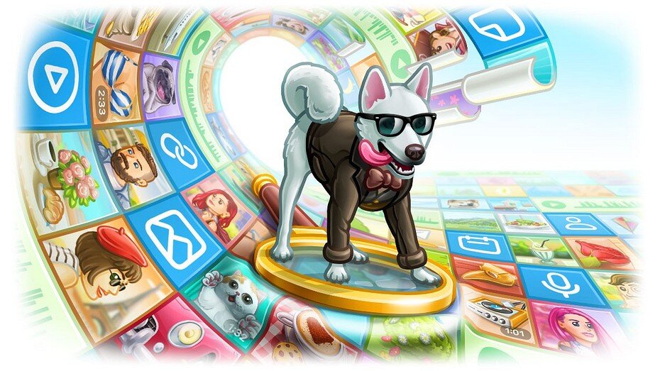     Telegram