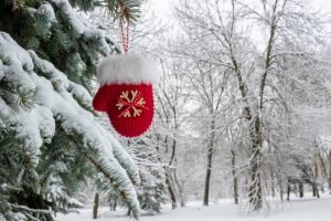    Фото: iStock Ирина Амелина