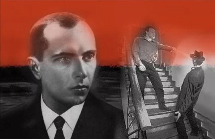 Ликвидация Бандеры. Источник; https://comandir.com/wp-content/uploads/2020/10/bandery.jpg