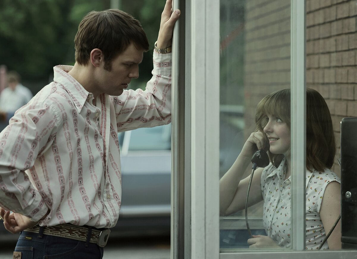 1 сезон (9 серий) Взято из свободных источников.