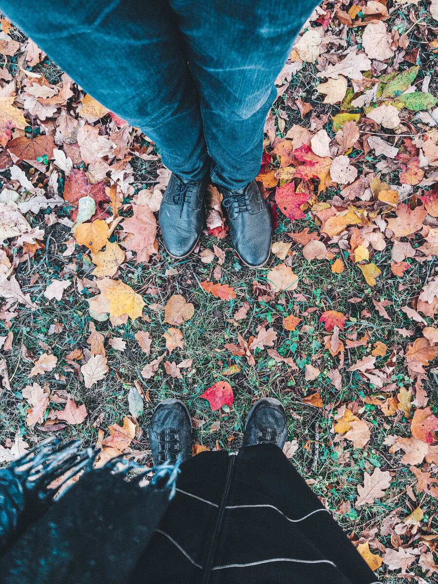 Личный архив