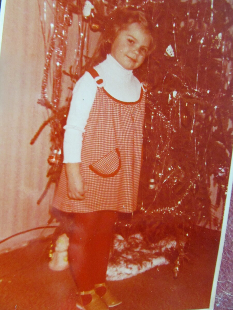 из личного архива