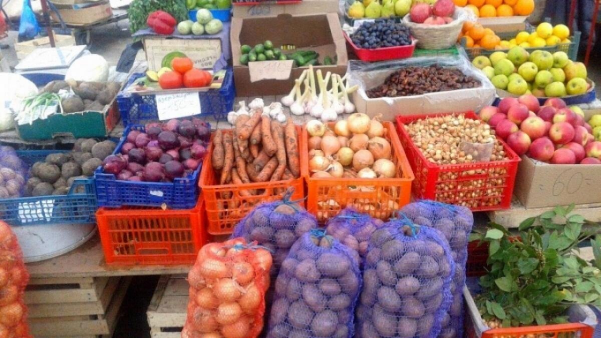    Продуктовая корзина подорожала на 36 рублей в Саратовской областиНовости Саратова и области – Сетевое издание «Репортер64»