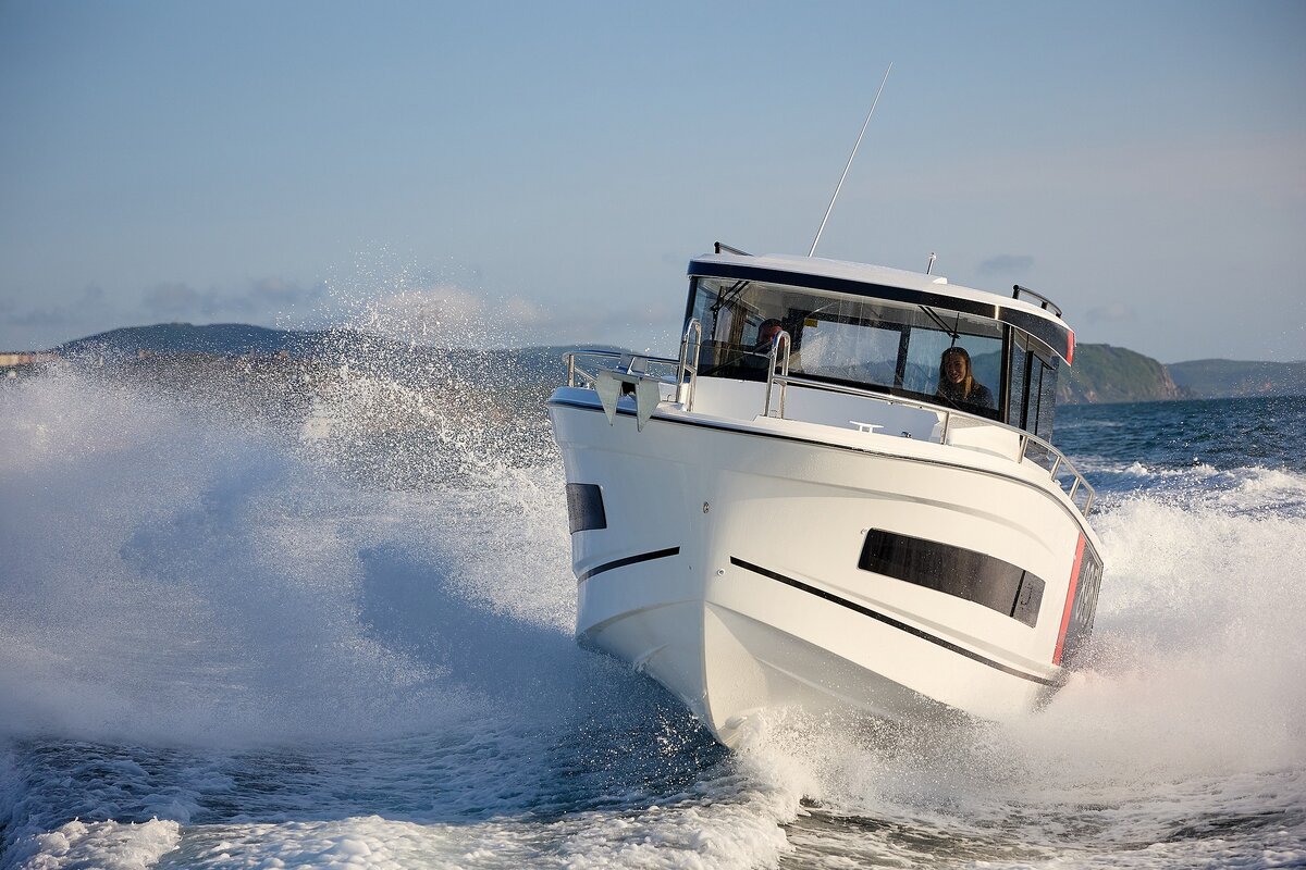 Волны, брызги... Без них никак!