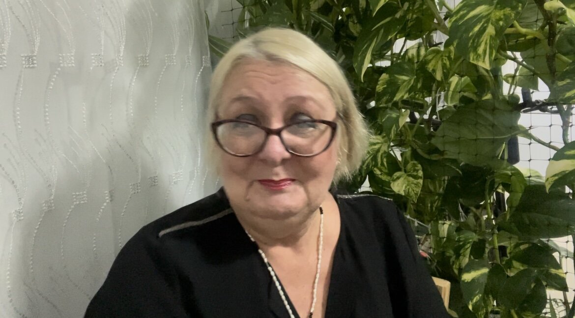 Лена дзен